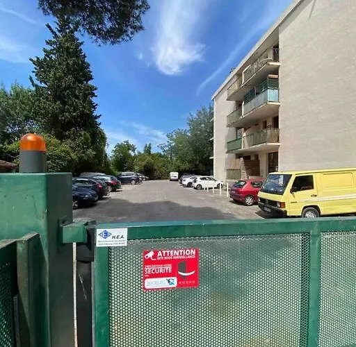 Les Eucalyptus Montpellier