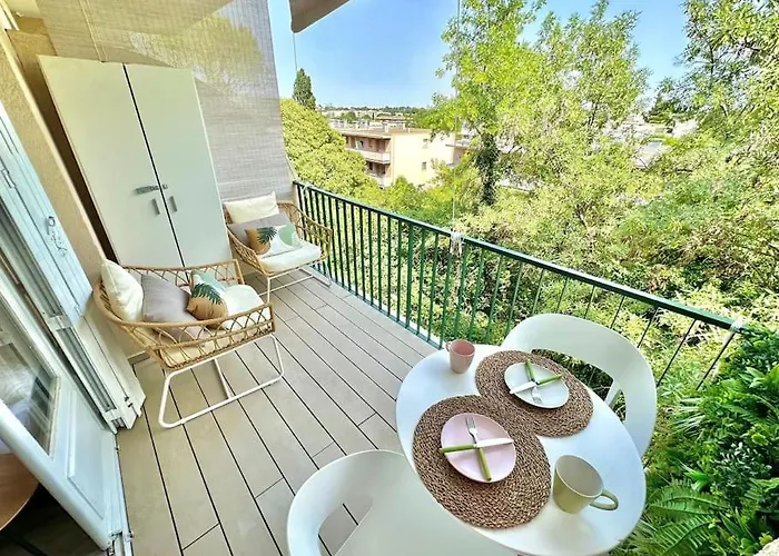 Les Eucalyptus Montpellier