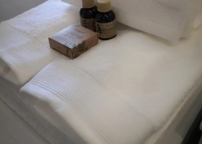 Apartment Les Eucalyptus