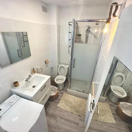 Apartamento Les Eucalyptus Apartment *