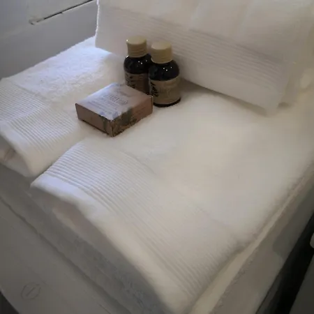 Apartment Apartamento Les Eucalyptus