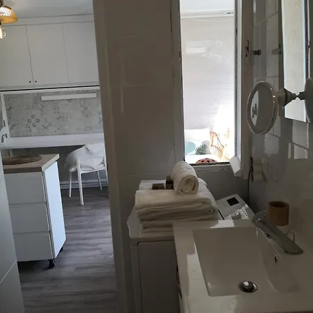 Apartamento Les Eucalyptus Apartment *