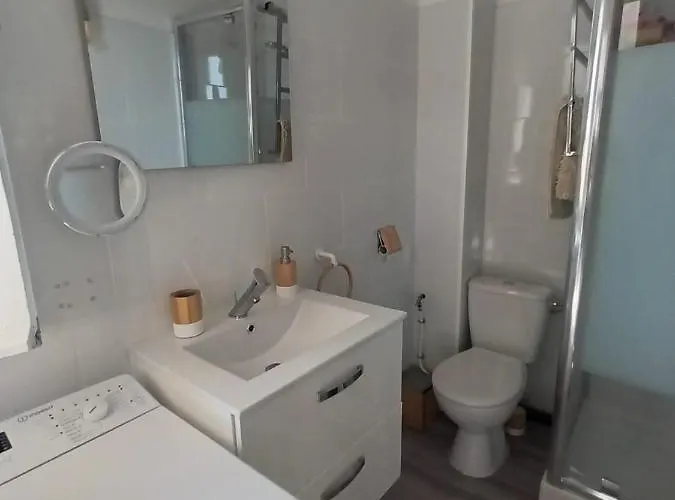 Les Eucalyptus * מונפלייה